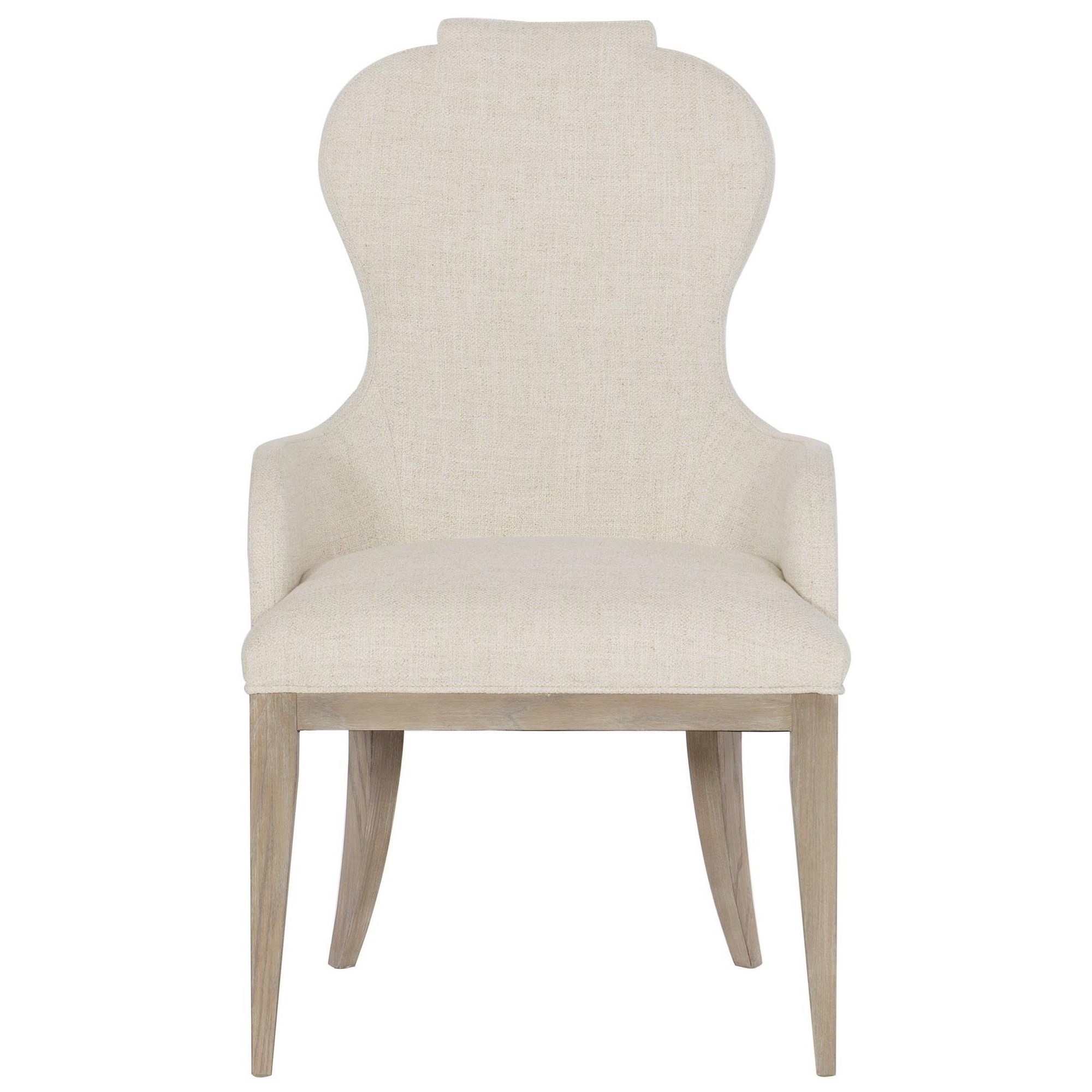 Bernhardt moore hotsell side chair